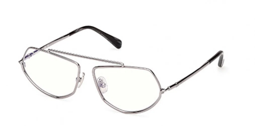 MAXMARA 5202B Blue Light blocking Filtering Eyeglasses - view 2